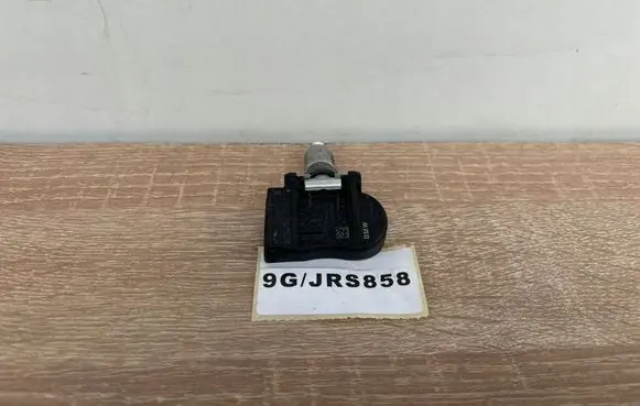 BMW X1 F48 F49 Tire pressure sensor 6855539