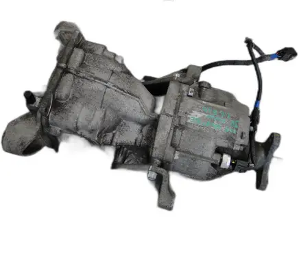 KIA Sportage Rear differential DYFERKIASPORTAGEIV