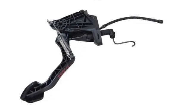 Volkswagen Polo V 6R Clutch pedal 6R1721059S