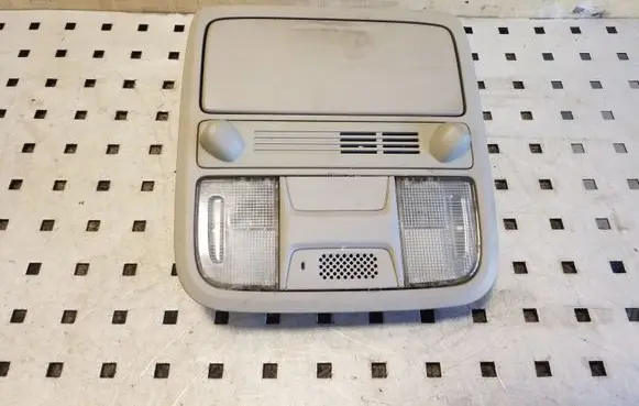Honda Accord Front seat light
