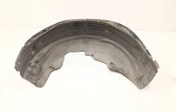 BMW X3 G01 Rear arch fender liner splash guards 7394818