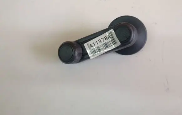 Mercedes-Benz A W169 Front door window winding handle