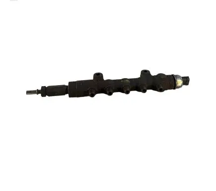 Fuel main line pipe