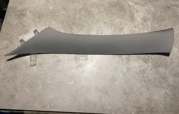 Volvo V50 (A) pillar trim 8641763