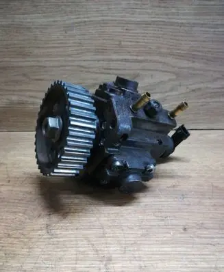 Chevrolet Lacetti Fuel injection high pressure pump 96440341 0075198 0445010142