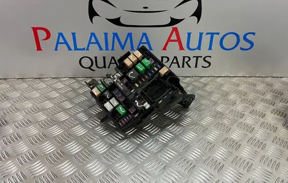 KIA Optima Fuse box set 912262T860