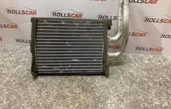 Mazda 6 Heater blower radiator 6X31EK