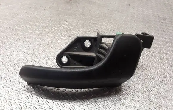 Fiat Ducato Front door interior handle 