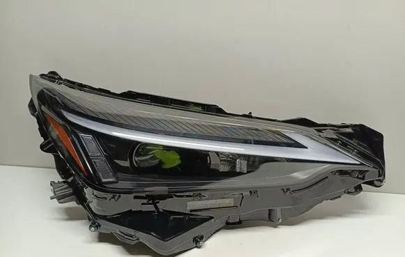 Lexus NX Headlight/headlamp 