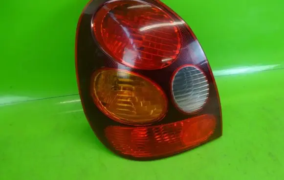 Toyota Corolla E110 Rear/tail lights