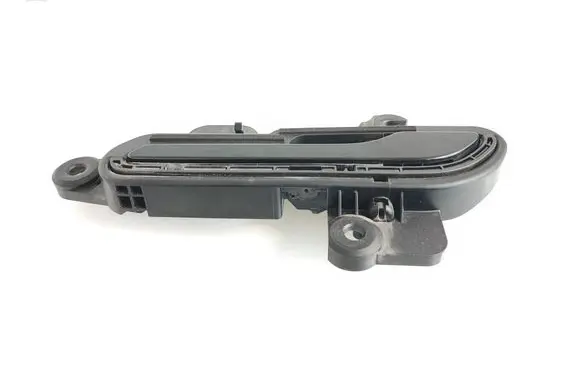 Front door exterior handle