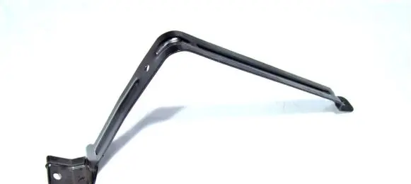 BMW 5 F10 F11 Battery bracket 61217609962 7609962
