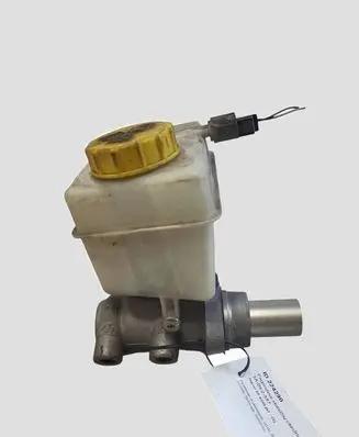 Jaguar XF X250 Master brake cylinder 0335088697