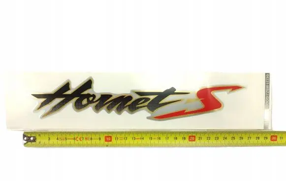 Honda Legend III KA9 Manufacturer badge logo/emblem 64231-MBZ-G00ZC