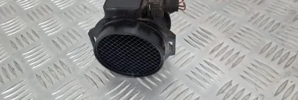 Land Rover Discovery Mass air flow meter