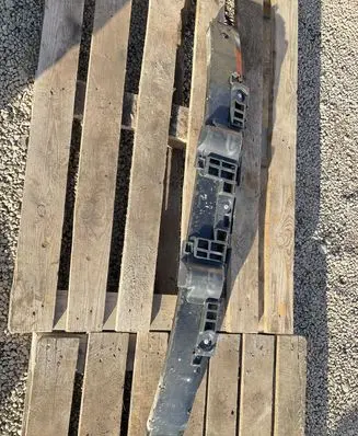 Opel Zafira B Front bumper cross member 24460537