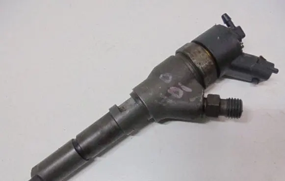 Citroen C5 Fuel injector 9641742880