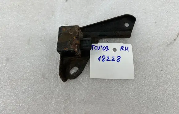 Toyota Corolla Verso E121 Airbag deployment crash/impact sensor 8917313020 1876004800