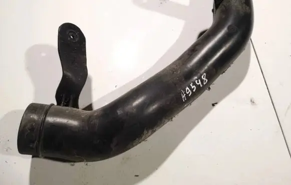 Ford Mondeo Mk III Intercooler hose/pipe 1s719a675 1s71-9a675