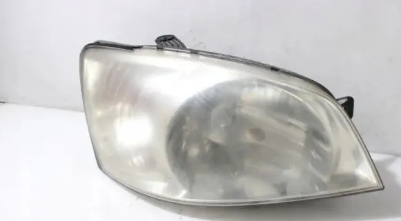Hyundai Getz Headlight/headlamp