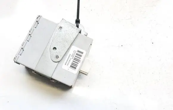 Toyota Corolla E120 E130 Door control unit/module 8974102050 73662712