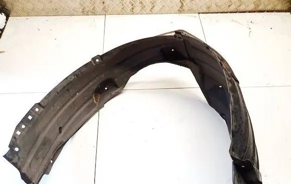 Mitsubishi Eclipse Cross Front wheel arch liner splash guards 5370b808