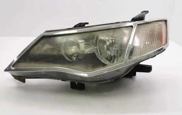 Mitsubishi Outlander Headlight/headlamp P5584L