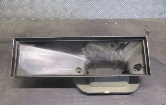 Peugeot 607 Fender grill 9629553180