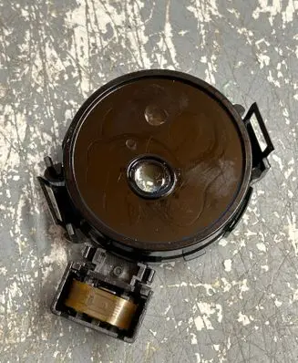 BMW 5 F10 F11 Rain sensor 12037322 9254025