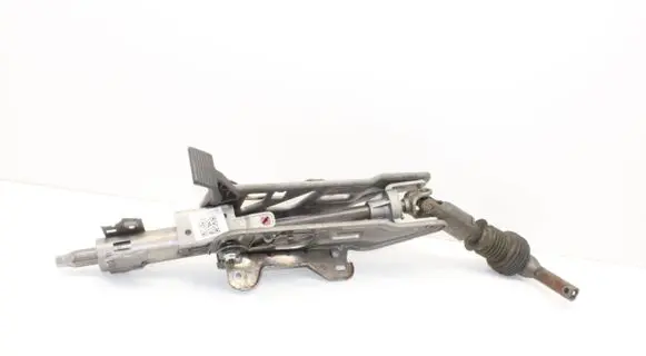 Ford Transit Steering rack mechanical part BK213C529DF