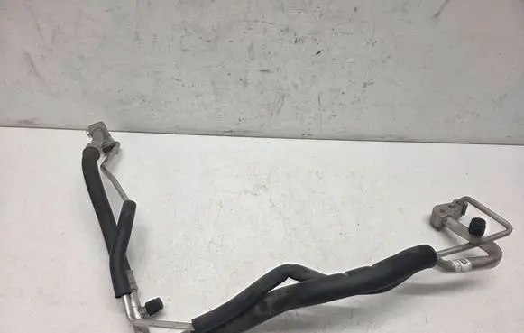 Opel Meriva B Air conditioning (A/C) pipe/hose 13265846