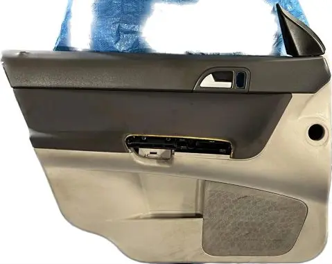 Volvo V50 Front door card panel trim 39877629 3987762900 398776290021K