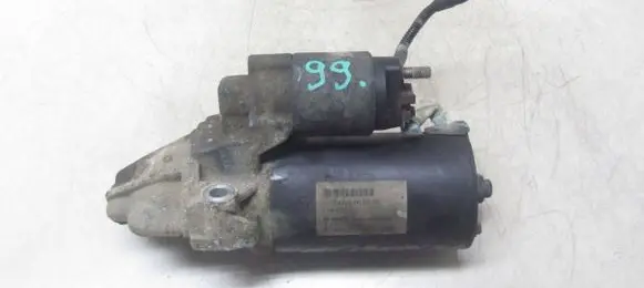 Ford Tourneo Custom Starter motor CC1T-11000-DC