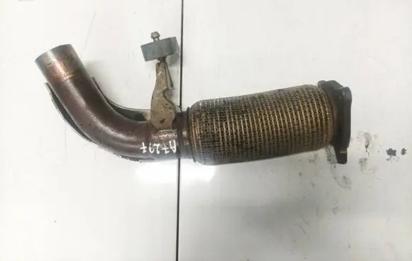 Exhaust manifold