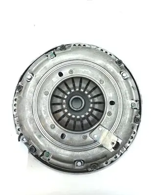 Renault Trafic III (X82) Clutch set kit 124076410