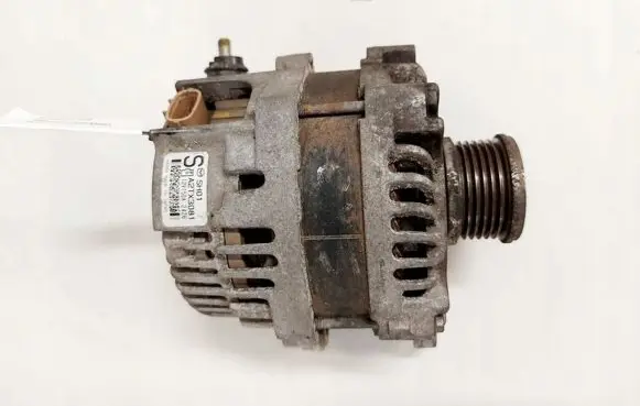 Mazda CX-5 Generator/alternator
