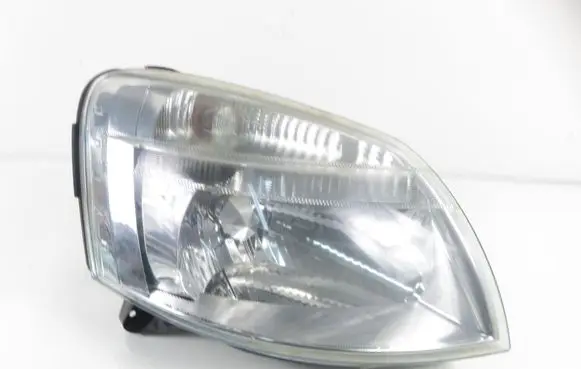 Citroen Berlingo Headlight/headlamp VP3CLX13W029AA 9644150880