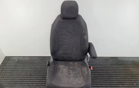 Citroen C4 Grand Picasso Front passenger seat
