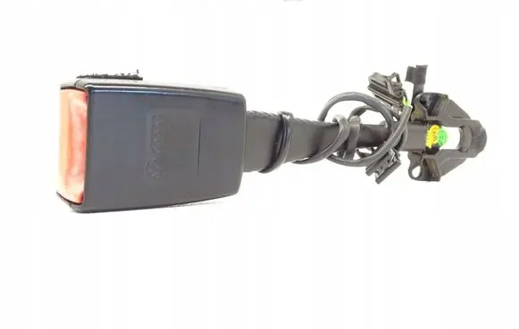 Audi A4 S4 B8 8K Front seatbelt buckle 8K0857755D