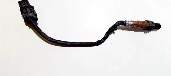 Citroen Berlingo Lambda probe sensor 9687161080 0281004157