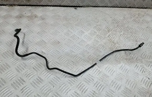 Citroen C4 III e-C4 Brake line pipe/hose 