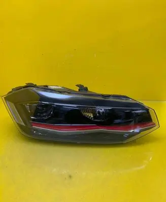 Volkswagen Polo VI Headlight/headlamp 2G1941036G