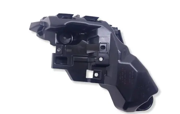 Cupra Formentor Rear bumper mounting bracket 5FF807377A