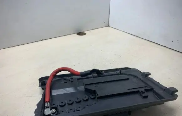 Renault Laguna II Fuse box set 6Q0937550G