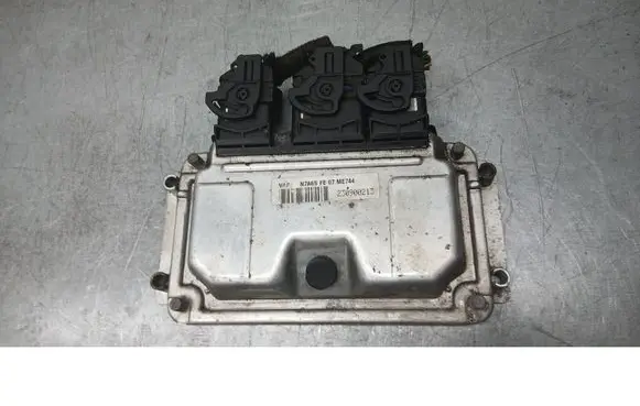 Citroen Xsara Picasso Engine control unit/module ECU 0261206606