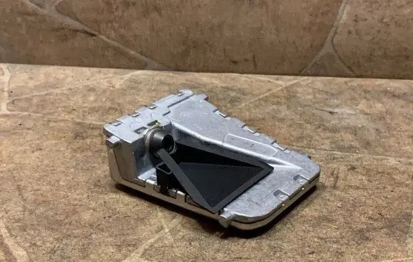 Mercedes-Benz CLS C218 X218 Windshield/windscreen camera A0009007607