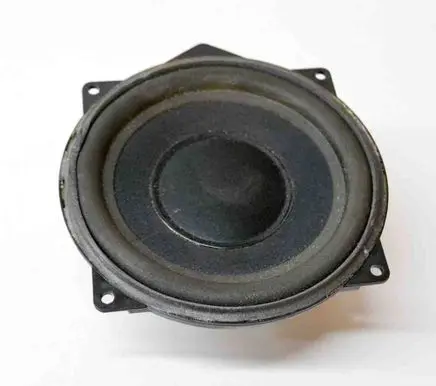 Volkswagen Phaeton Front door speaker 3D0035454