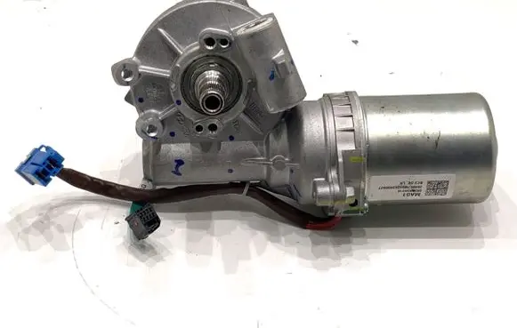 Hyundai i20 (BC3 BI3) Power steering pump 56300Q0010
