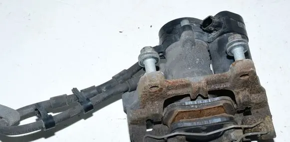 Ford Edge II Rear brake caliper DG9C2D250G