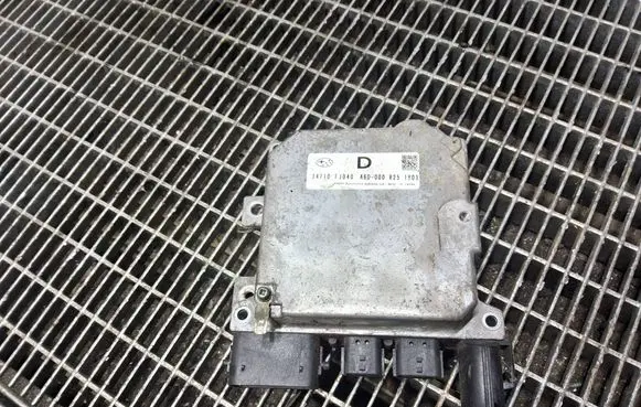 Subaru XV Power steering control unit/module 34710FJ040
